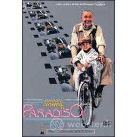 Nuovo cinema Paradiso