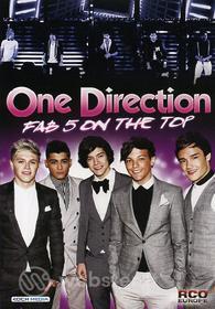 One Direction. All the Way to the Top