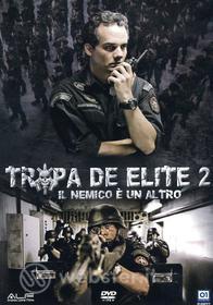 Tropa de elite 2. Il nemico è un altro