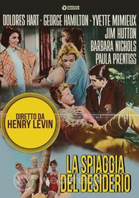 La Spiaggia Del Desiderio