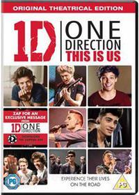 One Direction - This Is Us