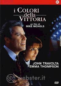 I colori della vittoria