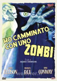 Ho camminato con uno zombie