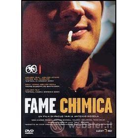 Fame chimica