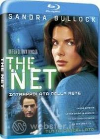 The Net (Blu-ray)