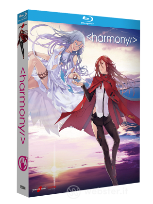 Harmony (Blu-ray)
