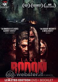 Lake Bodom (Ltd) (Dvd+Booklet)