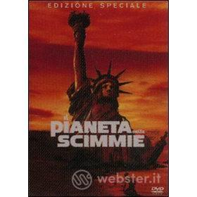Il pianeta delle scimmie (Cofanetto 5 dvd)