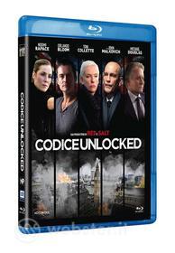 Codice Unlocked (Blu-ray)