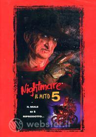 Nightmare V. Il mito