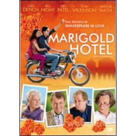 Marigold Hotel