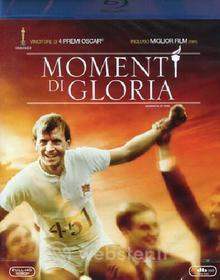 Momenti di gloria (Blu-ray)