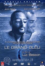 Le grand bleu (Edizione Speciale)
