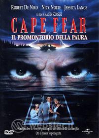 Cape Fear. Il promontorio della paura (Edizione Speciale 2 dvd)