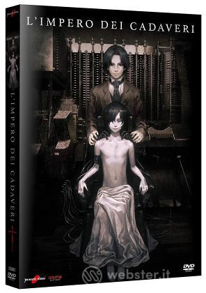 L'Impero Dei Cadaveri