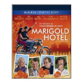 Marigold Hotel (Blu-ray)