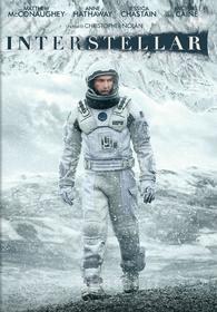 Interstellar