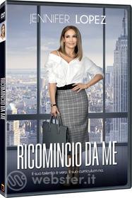 Ricomincio Da Me
