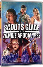 Manuale scout per l'apocalisse zombie