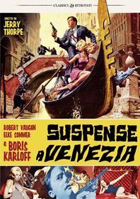 Suspence a Venezia
