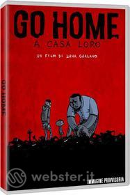 Go Home - A Casa Loro (Blu-ray)