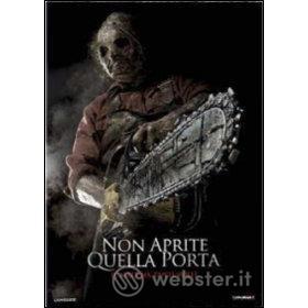 Non aprite quella porta