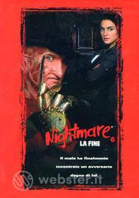 Nightmare VI. La fine
