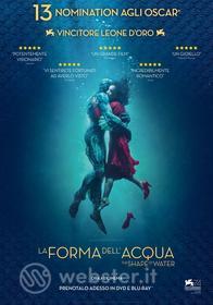 La Forma Dell'Acqua