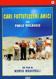 Cari fottutissimi amici