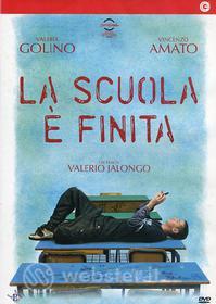 La scuola è finita