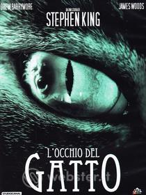 L' occhio del gatto