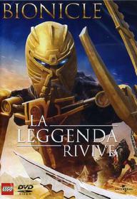 Bionicle. La leggenda rivive