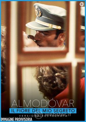 Il Fiore Del Mio Segreto