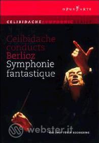 Hector Berlioz. Symphonie fantastique