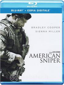 American Sniper (Blu-ray)