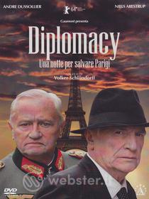 Diplomacy. Una notte per salvare Parigi