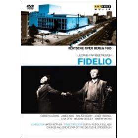 Ludwig van Beethoven. Fidelio