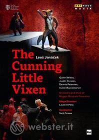 Leos Janacek. The Cunning Little Vixen. La piccola volpe astuta