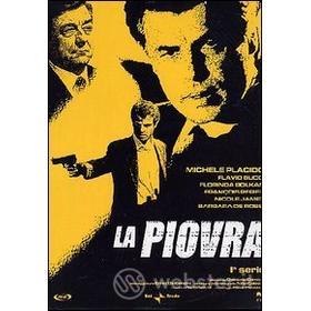 La piovra 1 (3 Dvd)