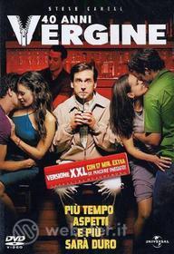 40 Anni Vergine