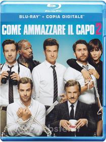 Come ammazzare il capo 2 (Blu-ray)