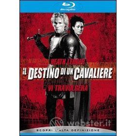 Il destino di un cavaliere (Blu-ray)