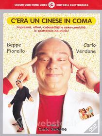 C'era un cinese in coma