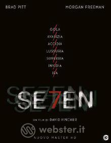 Seven (Blu-ray)