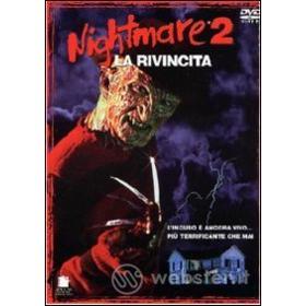 Nightmare II. La rivincita