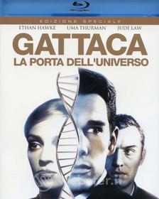 Gattaca. La porta dell'universo (Blu-ray)