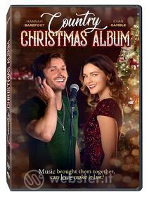Country Christmas Album