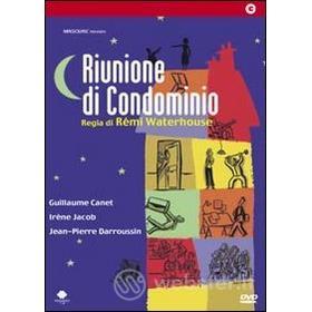 Riunione di condominio