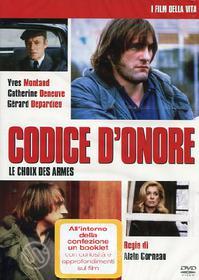 Codice d'onore. Le choix des armes (Edizione Speciale con Confezione Speciale)