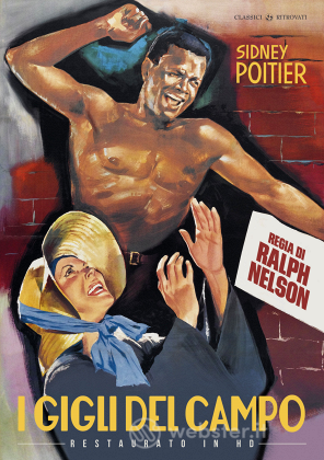 I Gigli Del Campo (Restaurato In Hd)